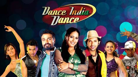 Dance India Dance Zee News