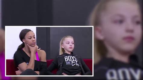 Dance Moms Season 6 Episode 32 Float Like a Butterfly, Sting …