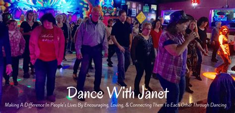 Dance With Janet