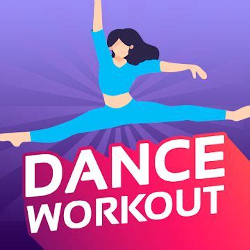 Dance Workout for Weight Loss - Apps on Google Play