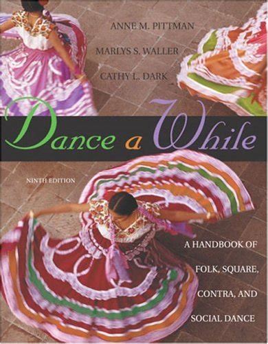 Dance a while handbook for folk square contra and social dance 9th edition. - Walkera devo 7 configuration guide for the advanced runner 250.