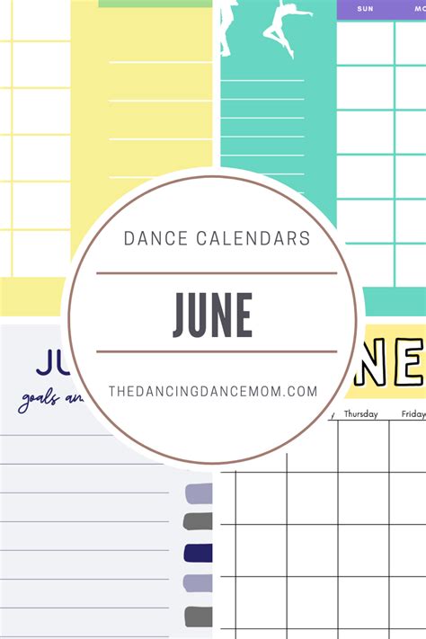 Dance and Design: Arts Calendar June 22-28