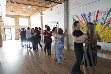 Dance classes chicago. Dance Center Chicago - 3868 N Lincoln Ave, 2nd floor, Chicago, IL 60613. Pre - Milonga class: 8:30 pm - 9:30 pm with Rod and Jenny MILONGA : 9:30 - 1:00 am $10 - Class $15 - Milonga $20 - This includes class and milonga Please, bring your own drink container, there will be light appetizers provided. 
