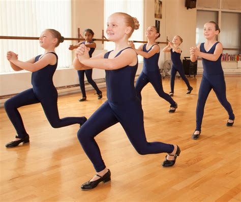 Dance classes for 2 year olds. 