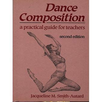 Dance composition a practical guide for teachers. - Study guide for notary public nyc.