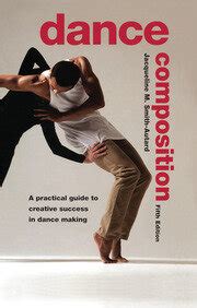Dance composition a practical guide to creative success in dance. - Guida dei professionisti ai test di sviluppo e psicologici.