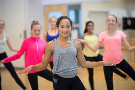 Palumbo et al. / Educational dance course in children’s psycho-motor development JOURNAL OF HUMAN SPORT & EXERCISE VOLUME 14 | Proc5 | 2019 | S2003 The Salerno research group conducted a field research involving a sample of 320 children, aged 6 -8, whose one only half practicing sport (dance), who were given Oseretzky …