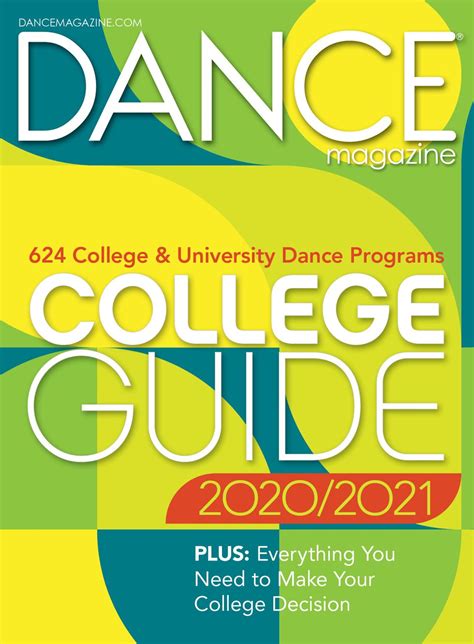 Dance magazine college guide 2001 02 dance magazine college guide. - P i m p protector a medical reference guide for.