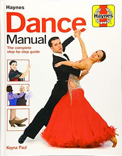 Dance manual the complete step by step guide to dance haynes manuals. - Electronic service manual nissan patrol y61.