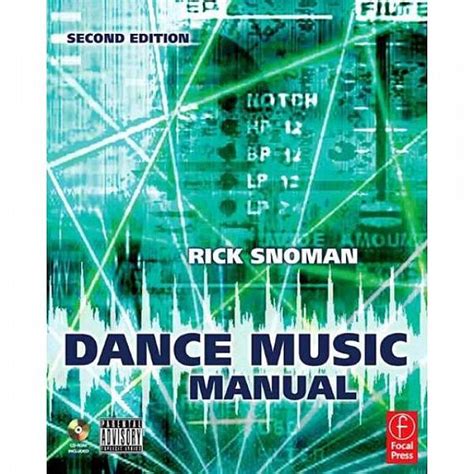 Dance music manual second edition download. - Mejores métodos sintéticos organofosforado v química organofosforado química.
