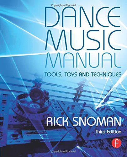 Dance music manual tools toys and techniques edition 2 by. - Bmw e31 8 series elektrische fehlerbehebung handbuch.