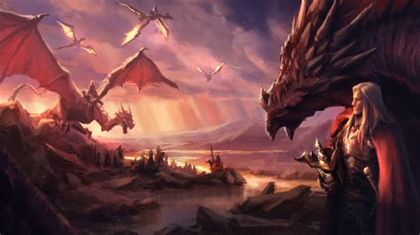 Dance of dragons. Whether you’ve always wanted to try some dice-rolling adventuring, or you’re bummed because your regular Dungeons & Dragons group might have to virtual for a few weeks (or months),... 