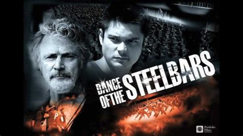 Dance of the Steel Bars TV Guide