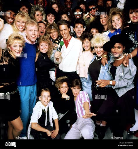 Dance party usa where are they now. Dance Party U.S.A. 1986 -1991. Watchlist. This 'American Bandstand' knockoff showcased teenagers dancing in a studio to recorded music. In the late 1980s, Kelly Ripa was a featured dancer. The ... 