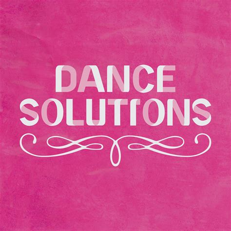 Dance solutions. Things To Know About Dance solutions. 