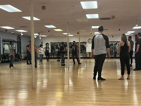 Dance · Ballet. Multi-Level · Salsa/Mambo/Rumba. This class will give you a good feel for the different steps of salsa, mambo, and rumba. · Social Ballroom. In.... 