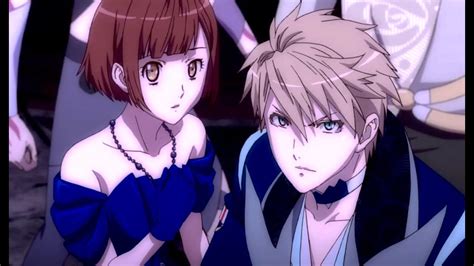 Dance with Devils Episode 12 - Bilibili - 哔哩哔哩