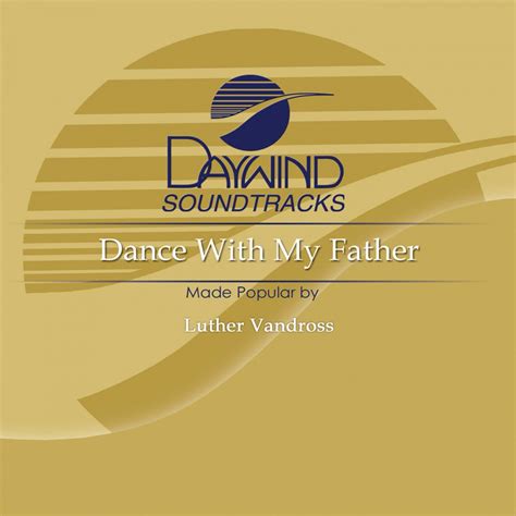 Dance with My Father (Backing Track) - jiosaavn.com