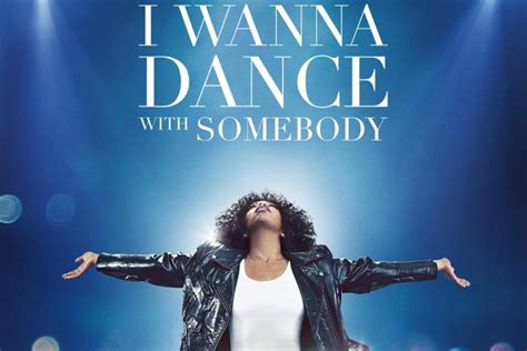 Dance with Somebody