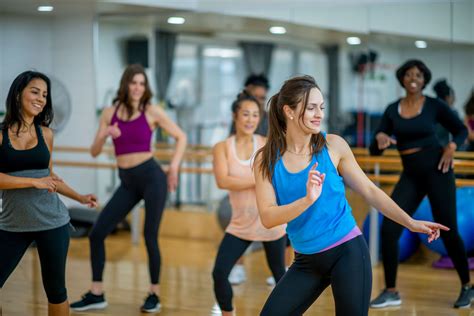 Dance workout classes. Searching for great dance fitness classes near me? LivRite has you covered. Classes include Zumba and cardio dance. Feel the rhythm and start moving! 
