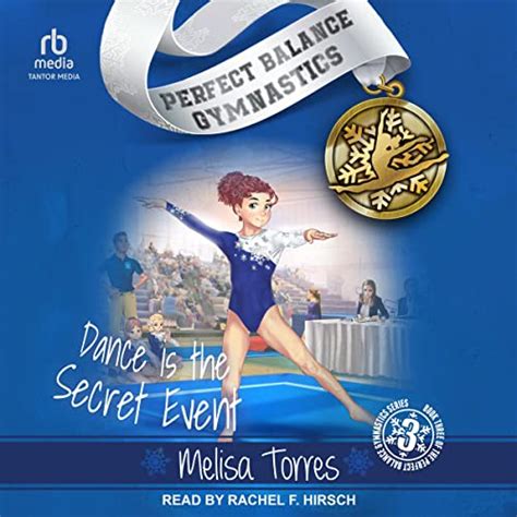 Read Dance Is The Secret Event By Melisa Torres