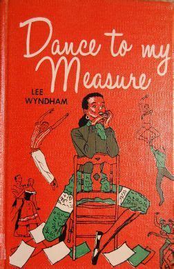 Download Dance To My Measure By Lee  Wyndham