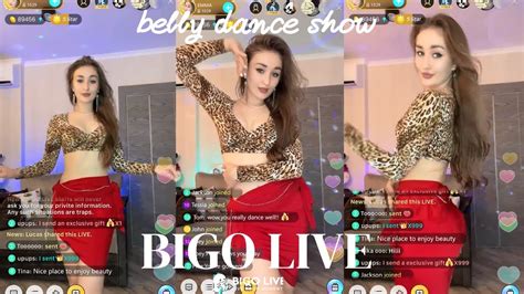 Dancer Aybik Leaks 💦 +18