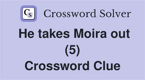 Dancer Moira - Crossword Clue Answers - Crossword Solver