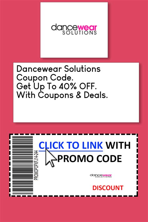 Dancewear Central Coupon & Promo Code March 2024