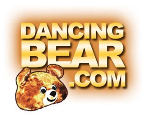 Dancinbear com. Things To Know About Dancinbear com. 