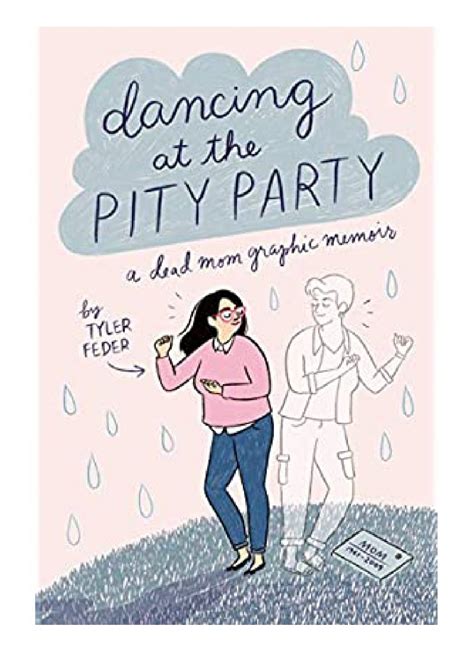 Dancing At The Pity Party PDF Full Book - Read Book Network