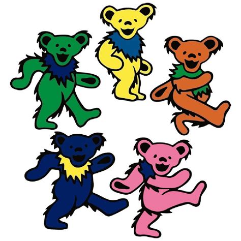 Dancing Bears - Grateful Dead Tribute - Facebook