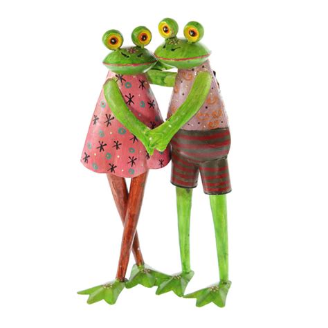 Dancing Frog Lamp Wayfair