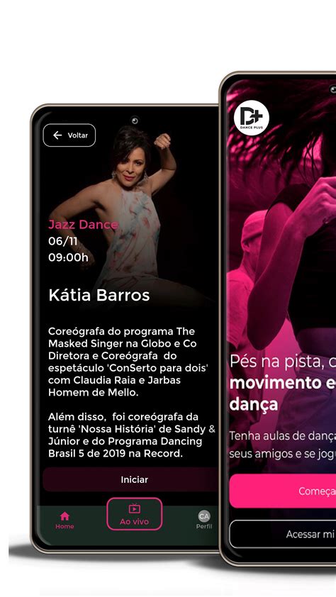 Dancing Plus APK Download for Android 