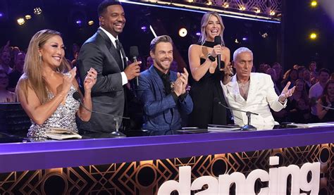 Dancing With The Stars Voting: How To Vote …