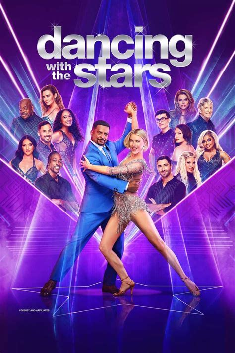 Dancing With the Stars S34