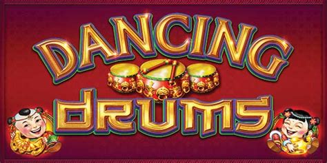 Dancing drums slot machine app