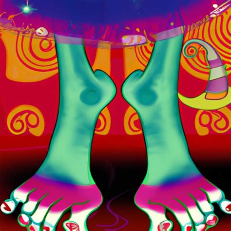 Spellbook. The Dancing Feet Spell is one of the spells in the spellbook The Standard Book of Spells, Grade 2. Effect. The Dancing Feet Spell causes the legs to start dancing …. 