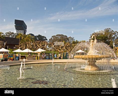 Dancing in the Park SF, Music Concourse Golden Gate National …