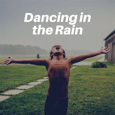 Dancing in the Rain eBay