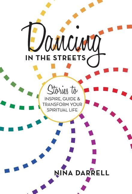 Dancing in the streets stories to inspire guide and transform your spiritual life. - Triac series cnc machine user s manual.