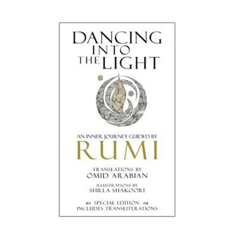 Dancing into the light an inner journey guided by rumi special edition. - Introduccion a la semantica funcional (linguistica).
