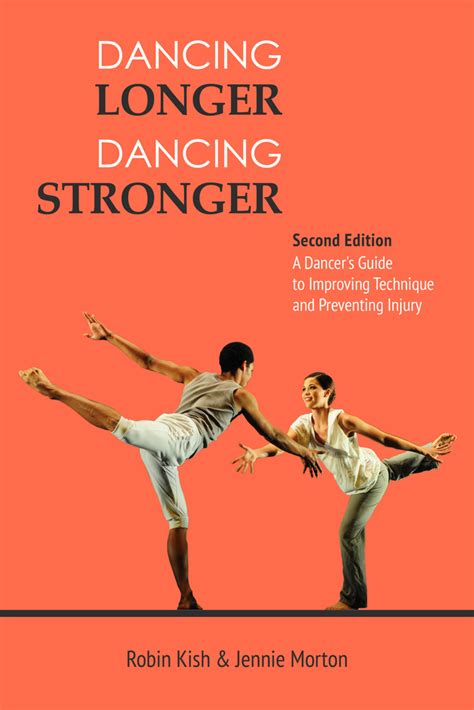 Dancing longer dancing stronger a dancer s guide to improving technique and preventing injury. - 2001 audi a4 transmisión automática bomba delantera manual.