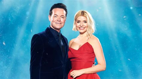 Dancing on Ice (TV Series) Radio Times