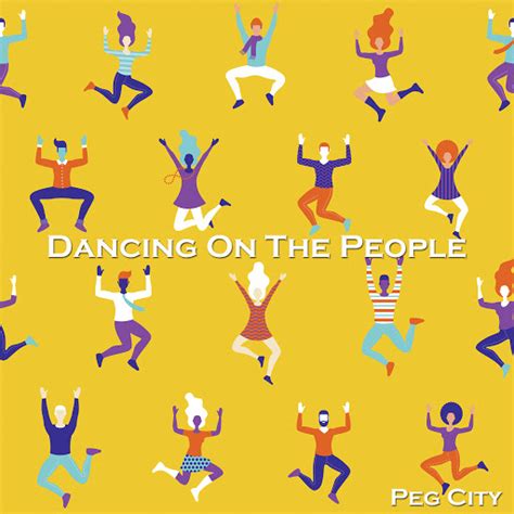 Dancing on the People - YouTube