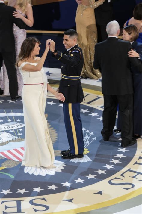 Dancing with FLOTUS Article The United States Army