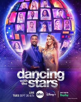 Dancing with the Stars (American season 25) - Wikiwand