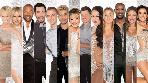 Dancing with the Stars 2024: List of past DWTS winners - Bolavi…