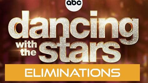 Dancing with the Stars 30: Who was eliminated tonight? - CarterMatt