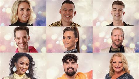 Dancing with the Stars NZ: The full 2024 line-up - NZ Herald